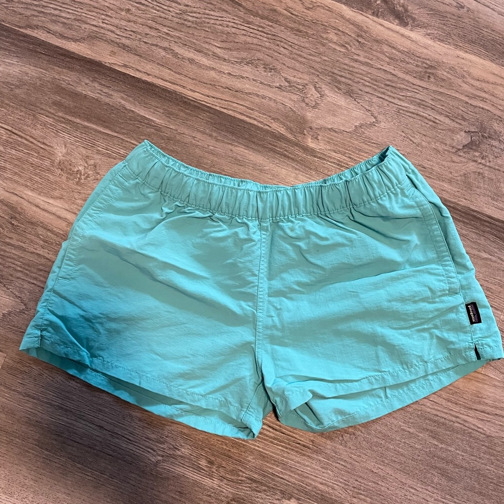 Patagonia Women’s “Baggies” Shorts